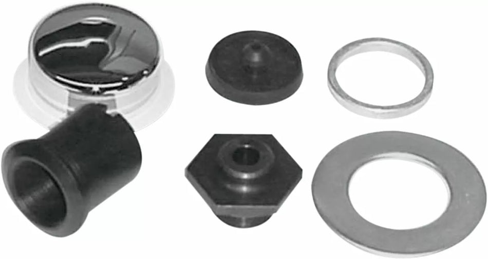Stem Bolt and Cover Kit