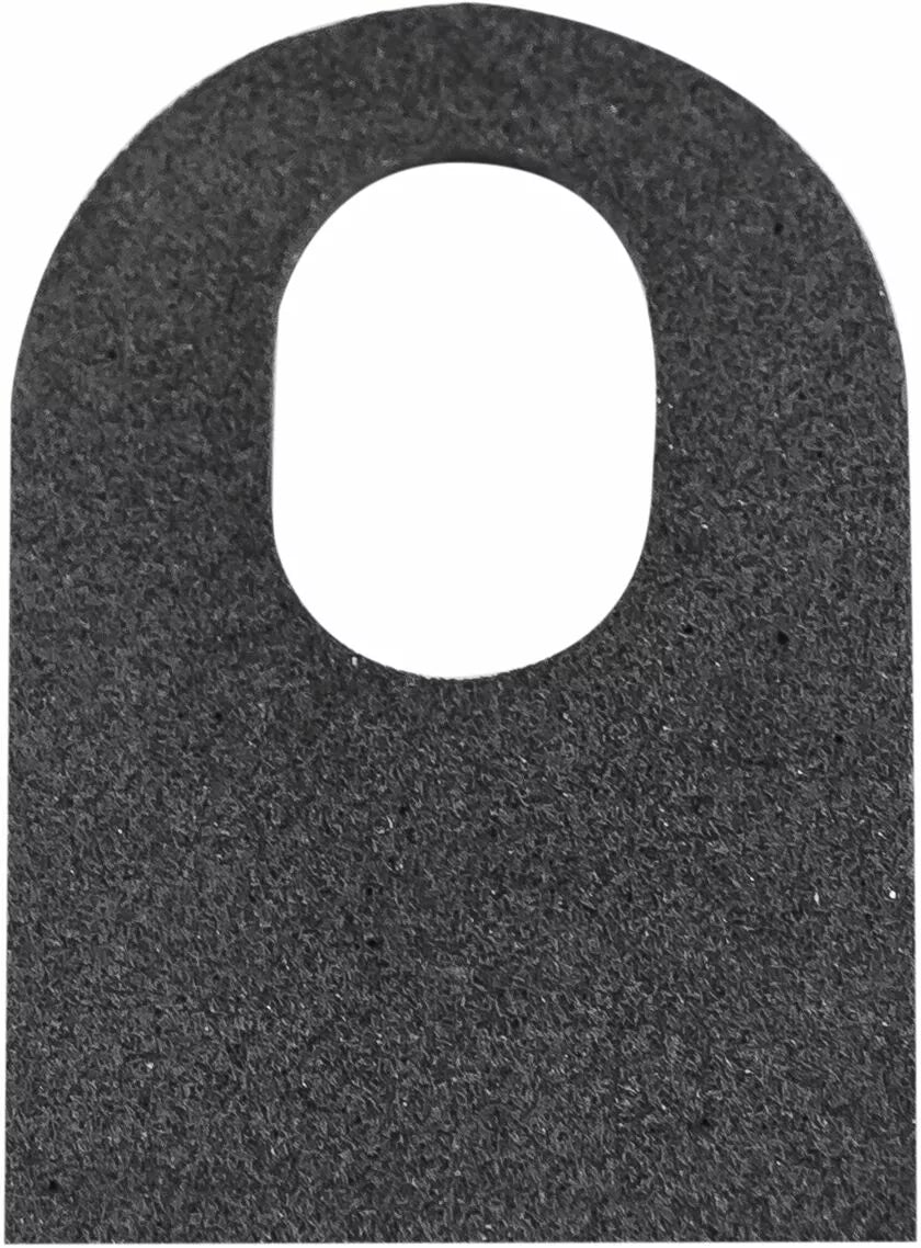 Self-Adhesive Seat Tab Cushion