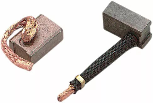 Replacement Starter Brush Set for Mitsuba