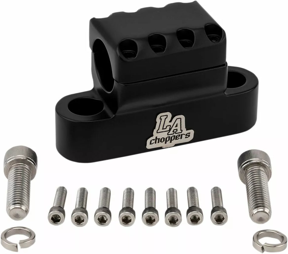 Kage Fighter Handlebar Clamp