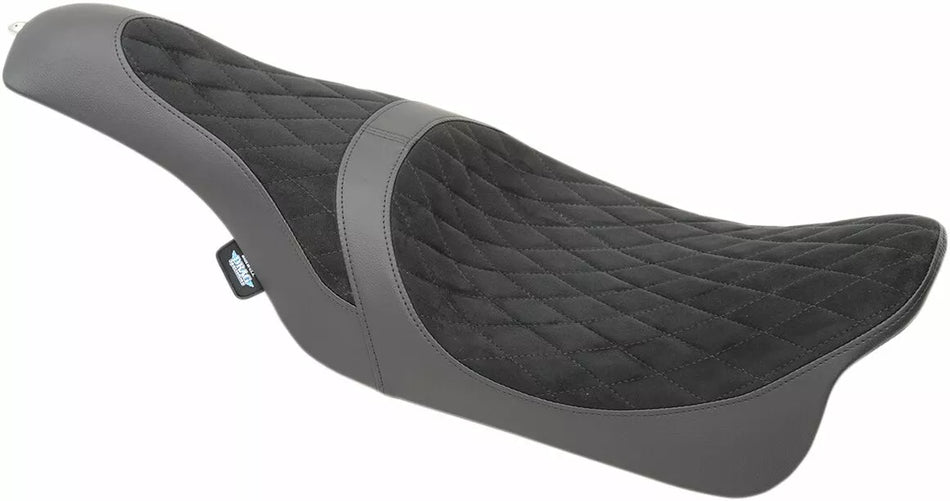 Caballero 2-Up Vinyl Seat