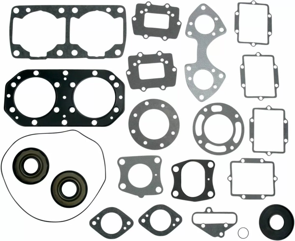 Complete Gasket Set
