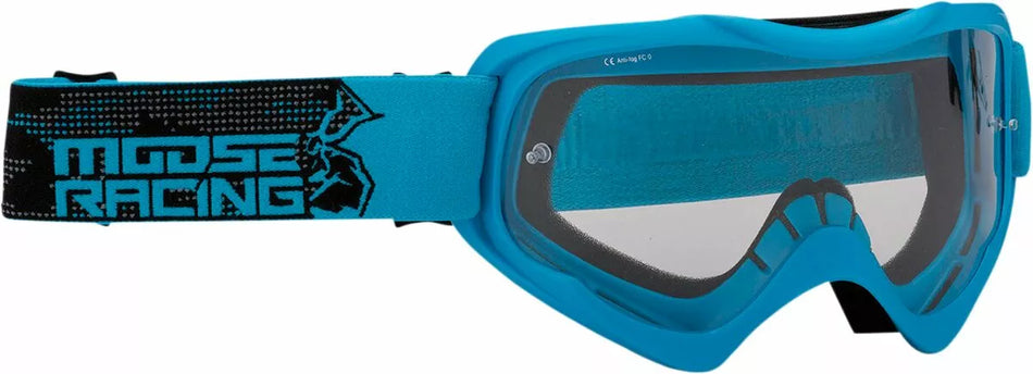 Qualifier Agroid™  Goggles
