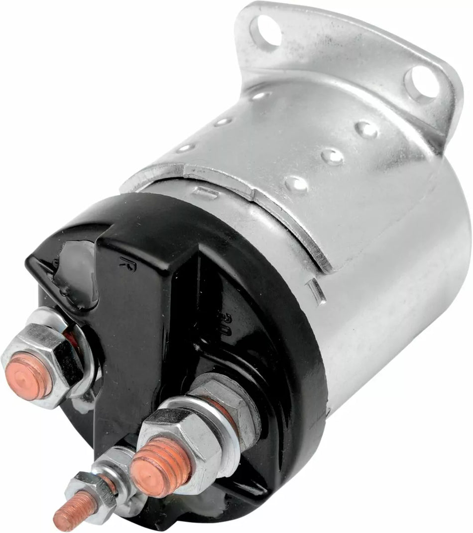 High-Performance Starter Solenoid