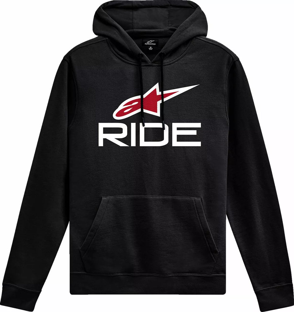 Ride 4.0 Pullover Hoodie