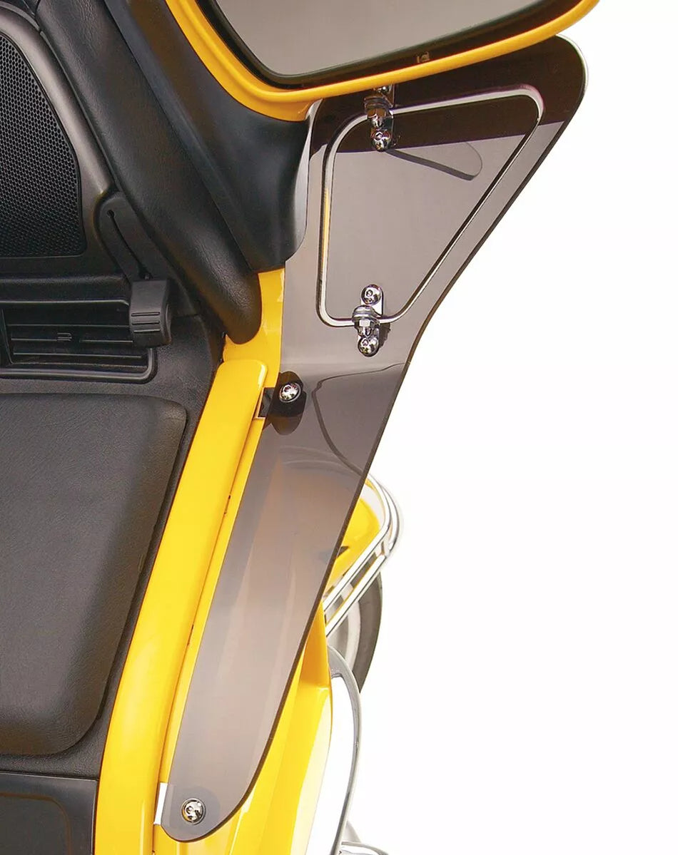 Wind Deflectors