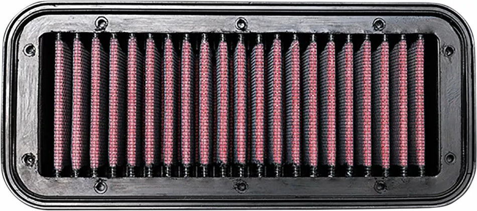 High Flow Air Filter
