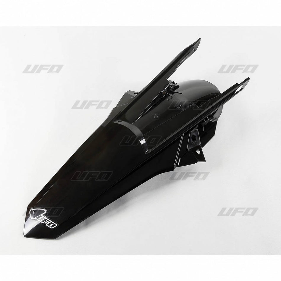 Replacement Plastic Rear Fender for KTM