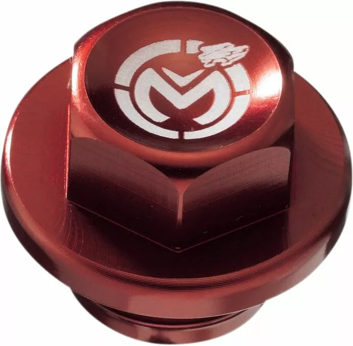 Magnetic Float Bowl Drain Plug By Zip-ty