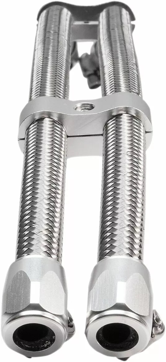 Oil Hose Upgrade Kit