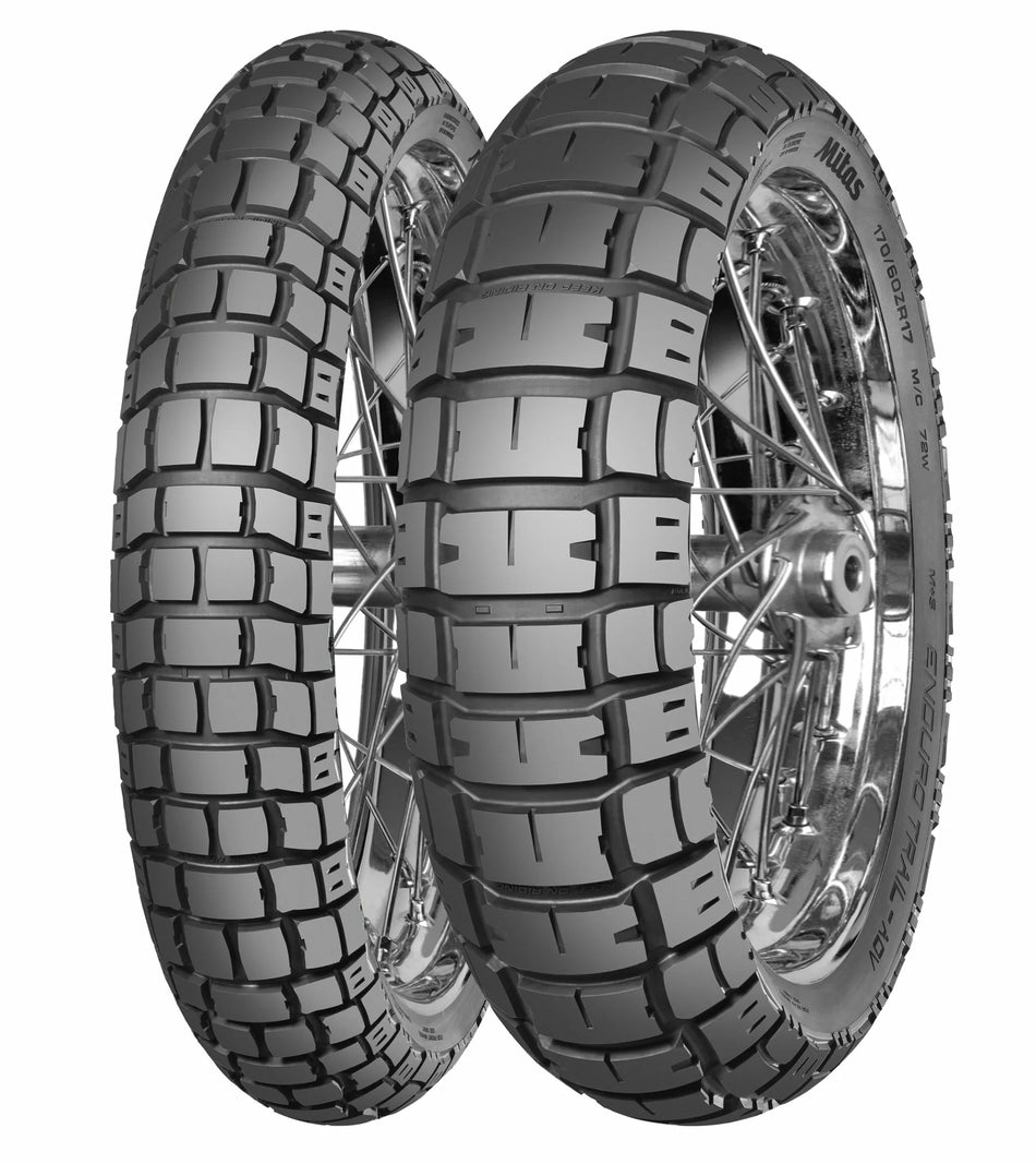 ENDURO TRAIL-ADV TIRE