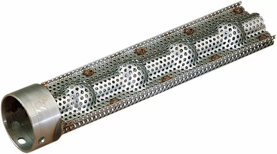 HP-Plus® Drag Pipe Baffle