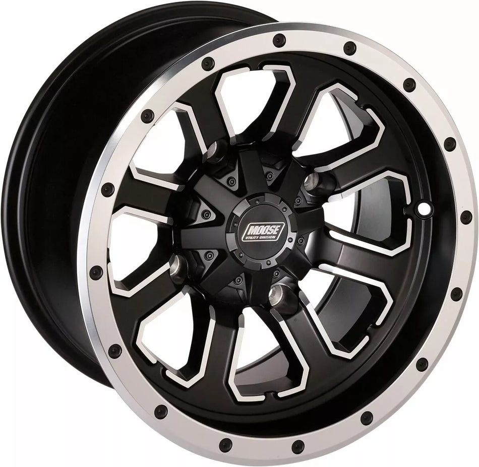 548X Wheel