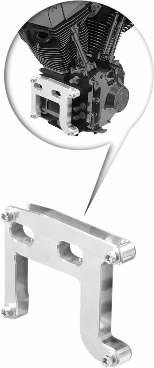 Engine Adapter Plate