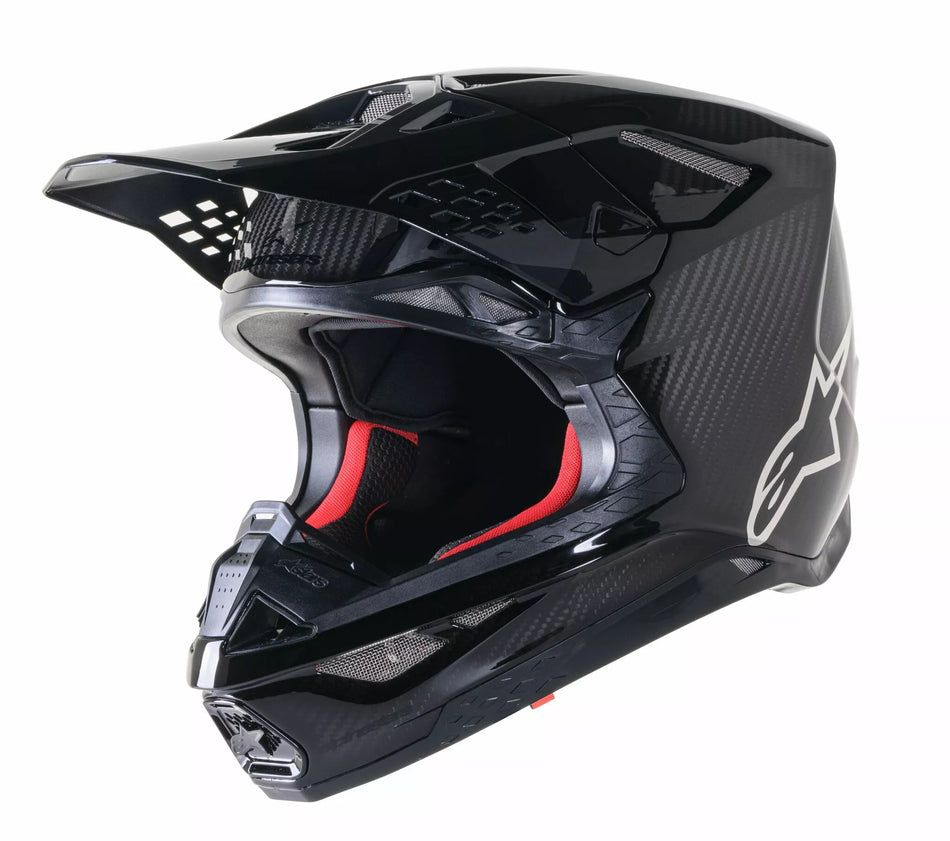 Supertech M10 Fame Helmet