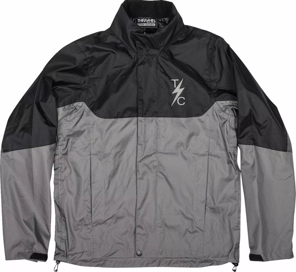 Mission Waterproof Rain Jacket