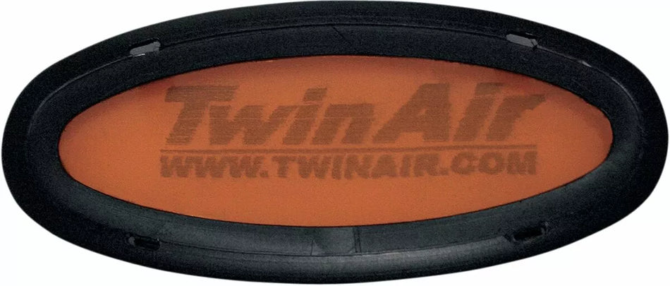 Oval Airbox Vent