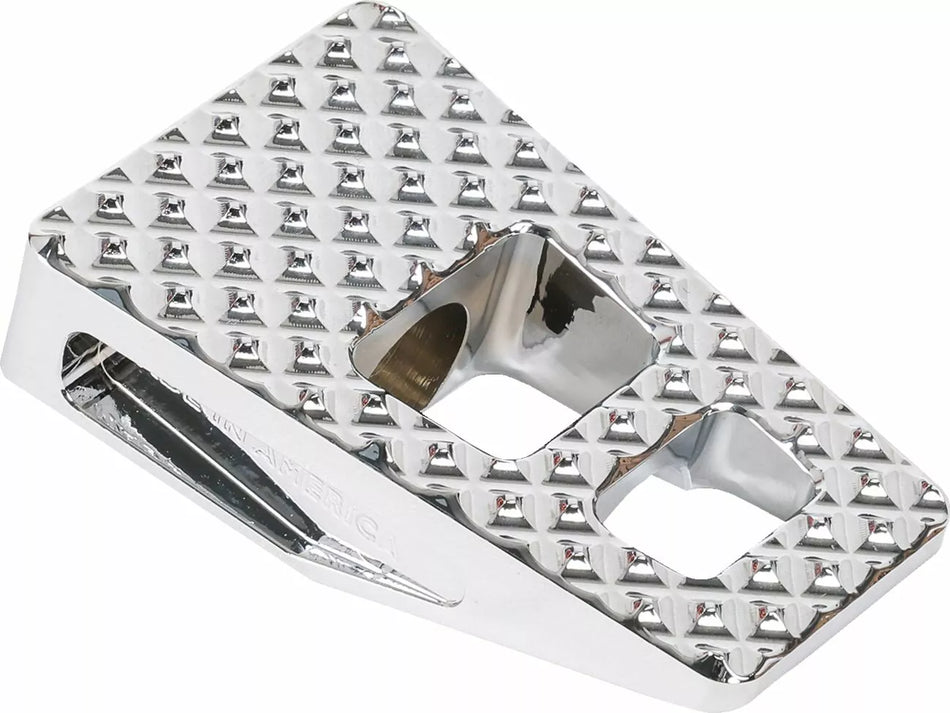 P-54 Adjustable Brake Arm Pedal
