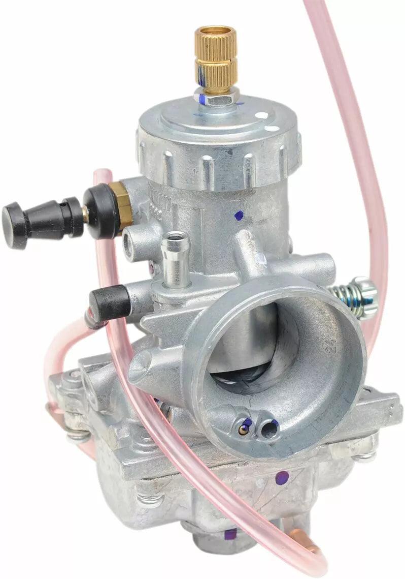 VM Series Round Slide Carburetor