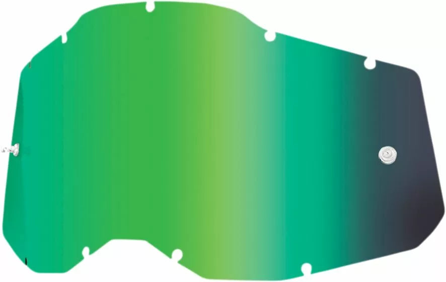 Youth Accuri 2/Strata 2 Goggle Lens