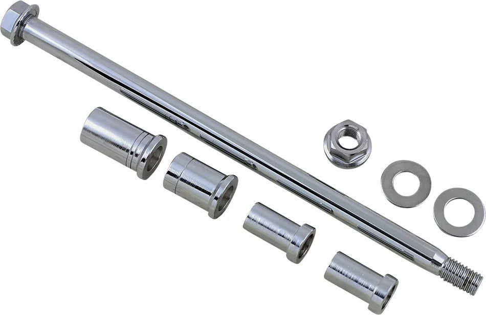 Swingarm Pivot Shaft Kit