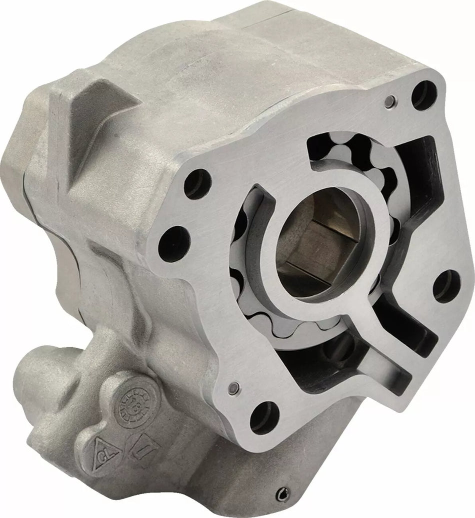 High Volume Oil Pump