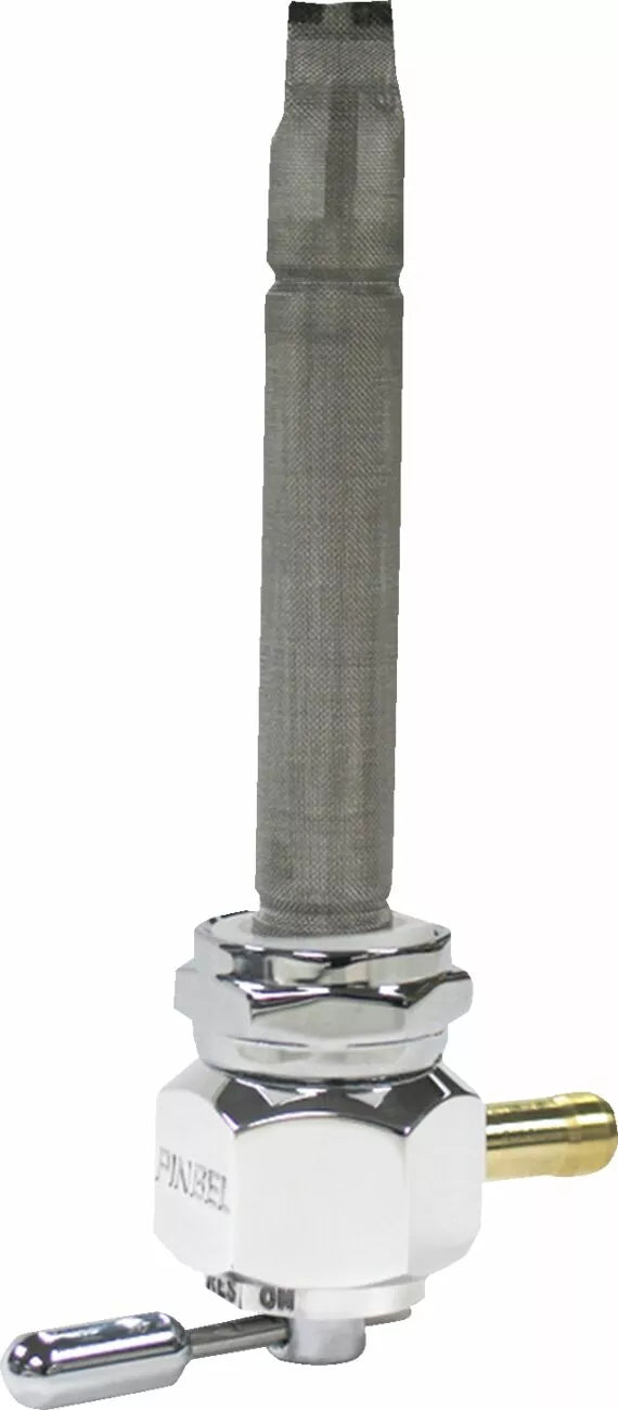 Power-Flo™ Single Outlet Reserve Fuel Valve