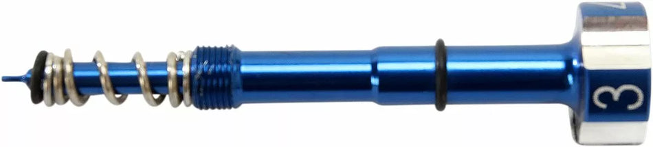 Fuel Adjustment Screw