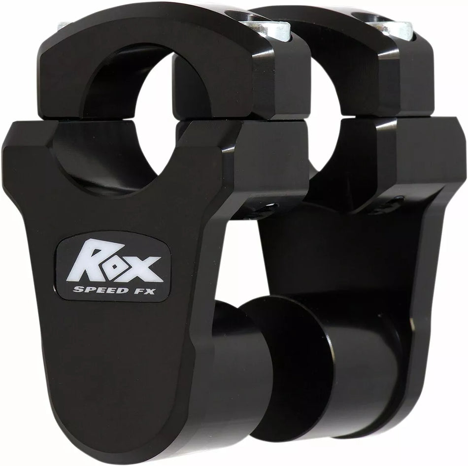 2" Pivoting Handlebar Riser