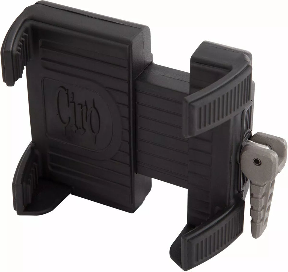 Smartphone/GPS Holder without Mount