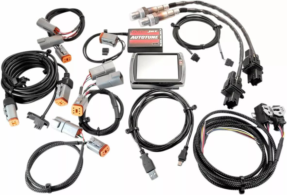 Power Vision Tuner Kit