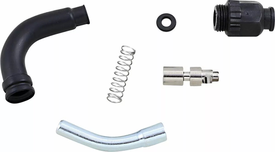 Hot Start Plunger Kit