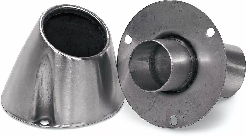 Replacement End Cap with Quiet Tip