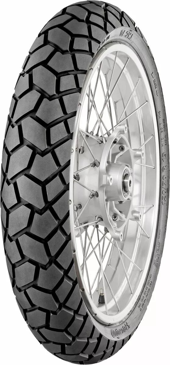 TKC 70 TIRE
