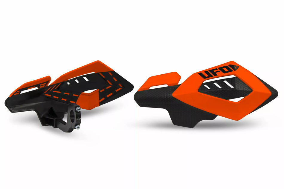 Motocross Universal Hand-guard Arches