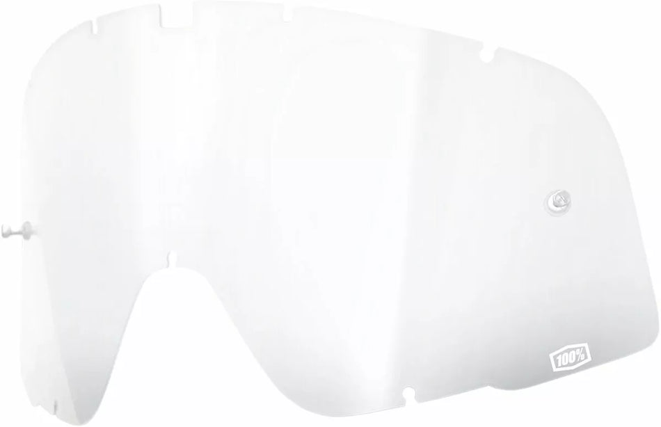 Barstow Classic/Legend Goggle Lens