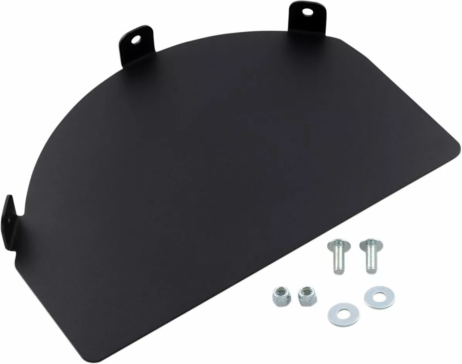 Plow Side Shield