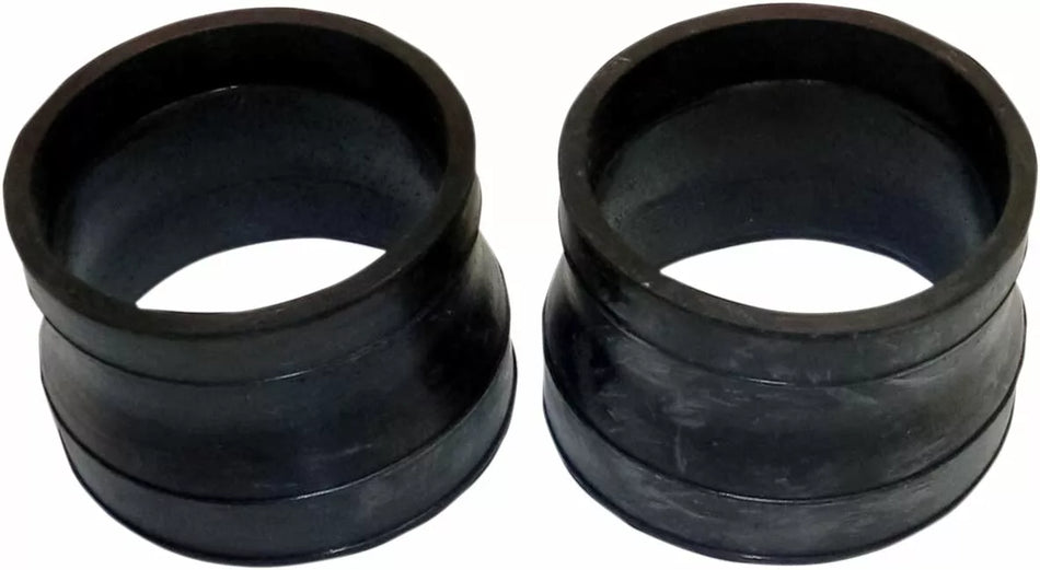 34mm Carburetor Intake Boots