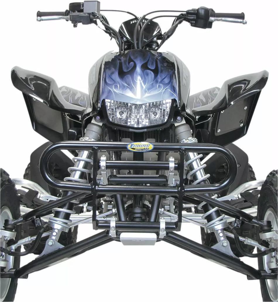 EZ-Fit Bumper