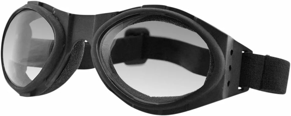 Bugeye 3 Convertible Goggles