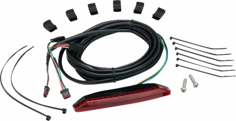 Slayer Rear LED