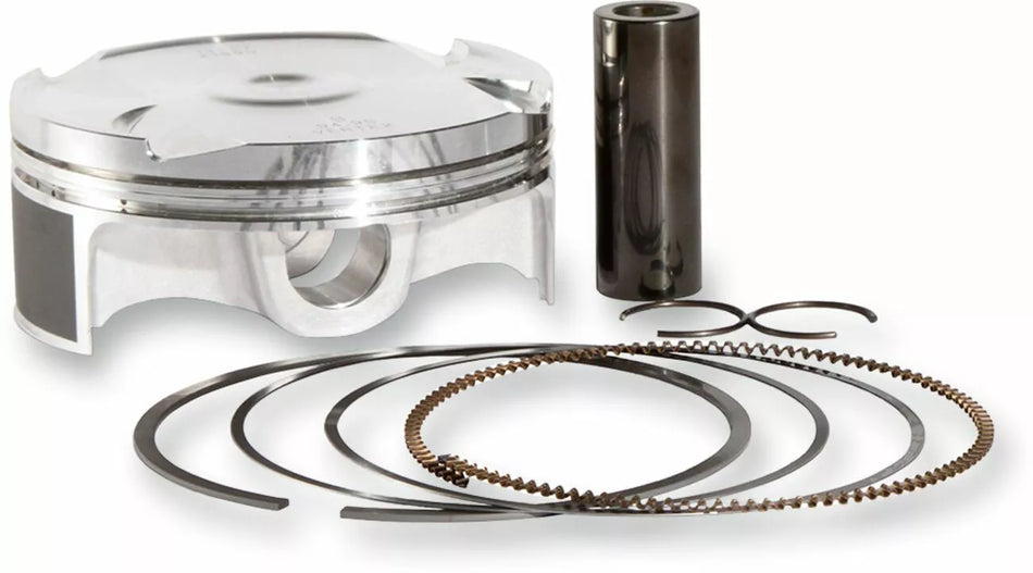 Piston Kit Forged Replica for 4 Stroke