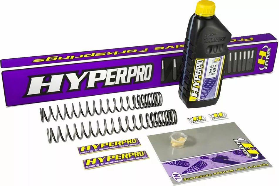 Fork Springs for Harley Davidson