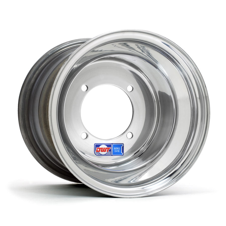 Blue Label Wheel