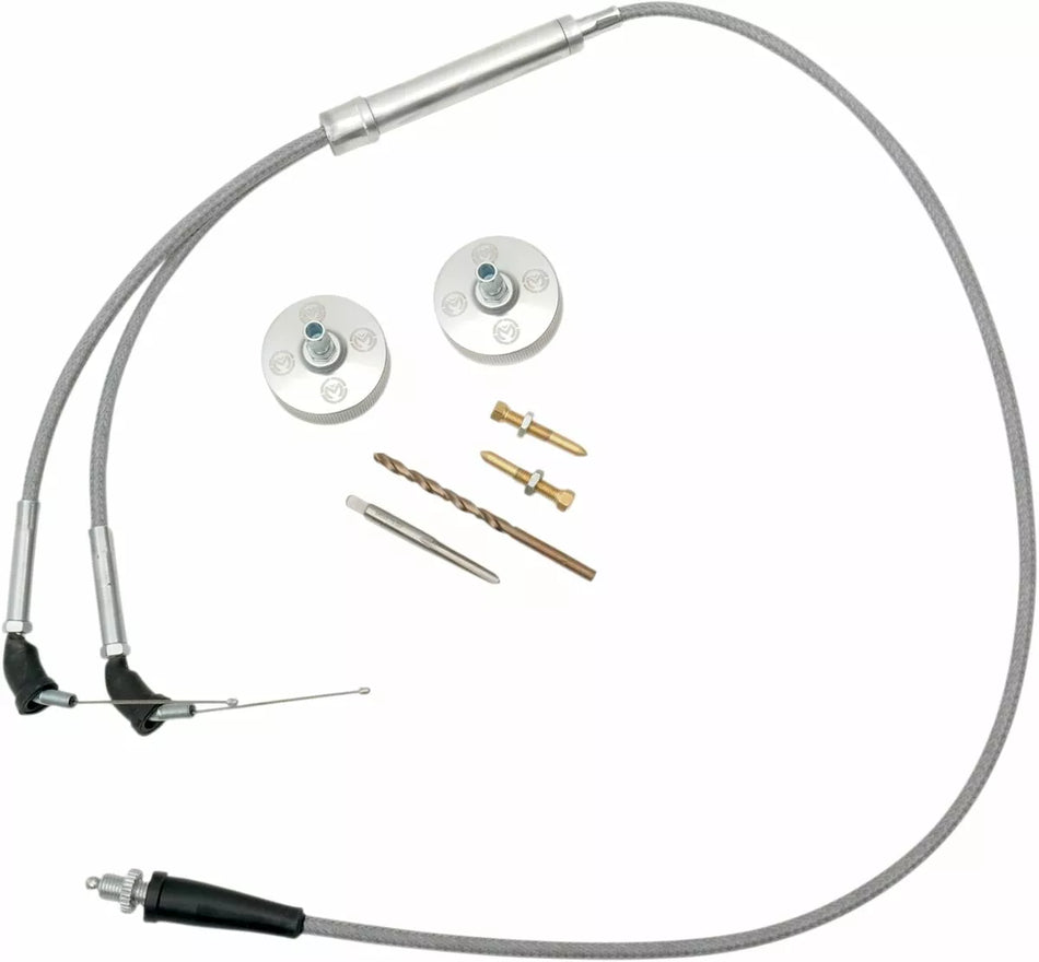 Carburetor Cap Kit
