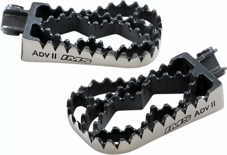 Adventure Series Footpegs