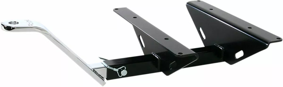 Trailer Hitch for Tri-Glide