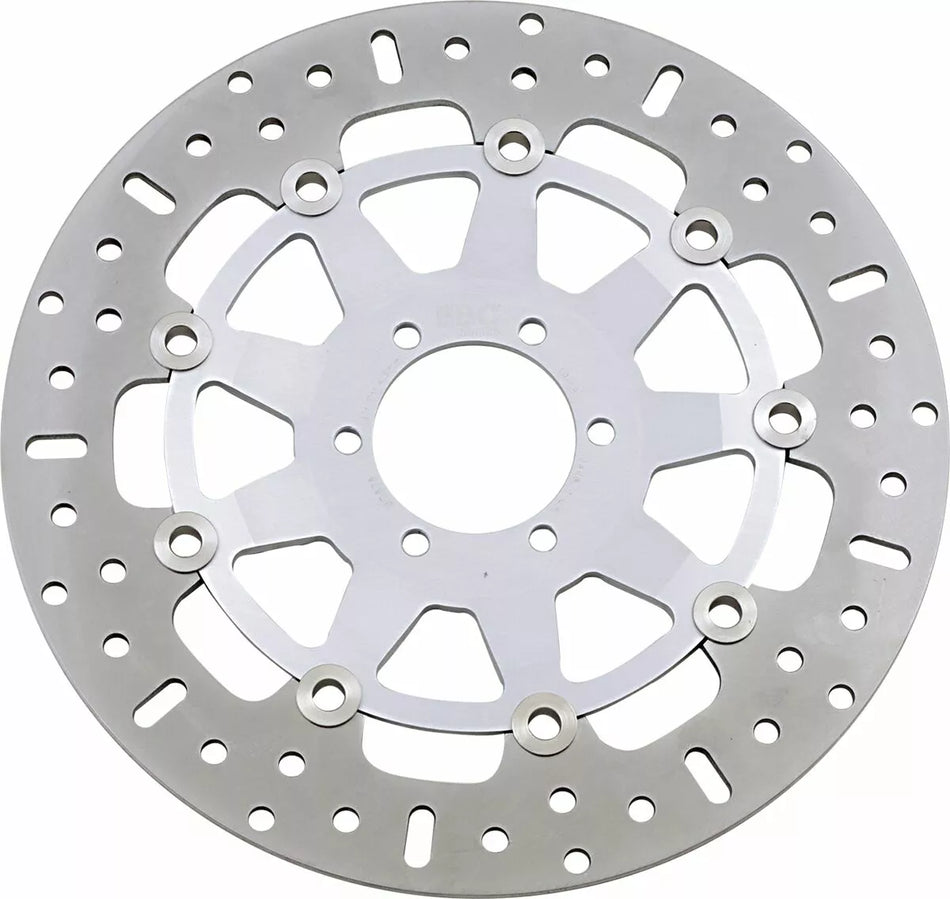 Brake Rotor for Victory