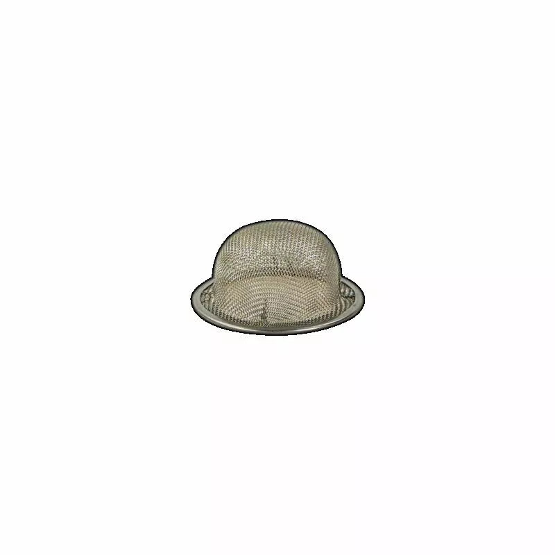 Spark arrester