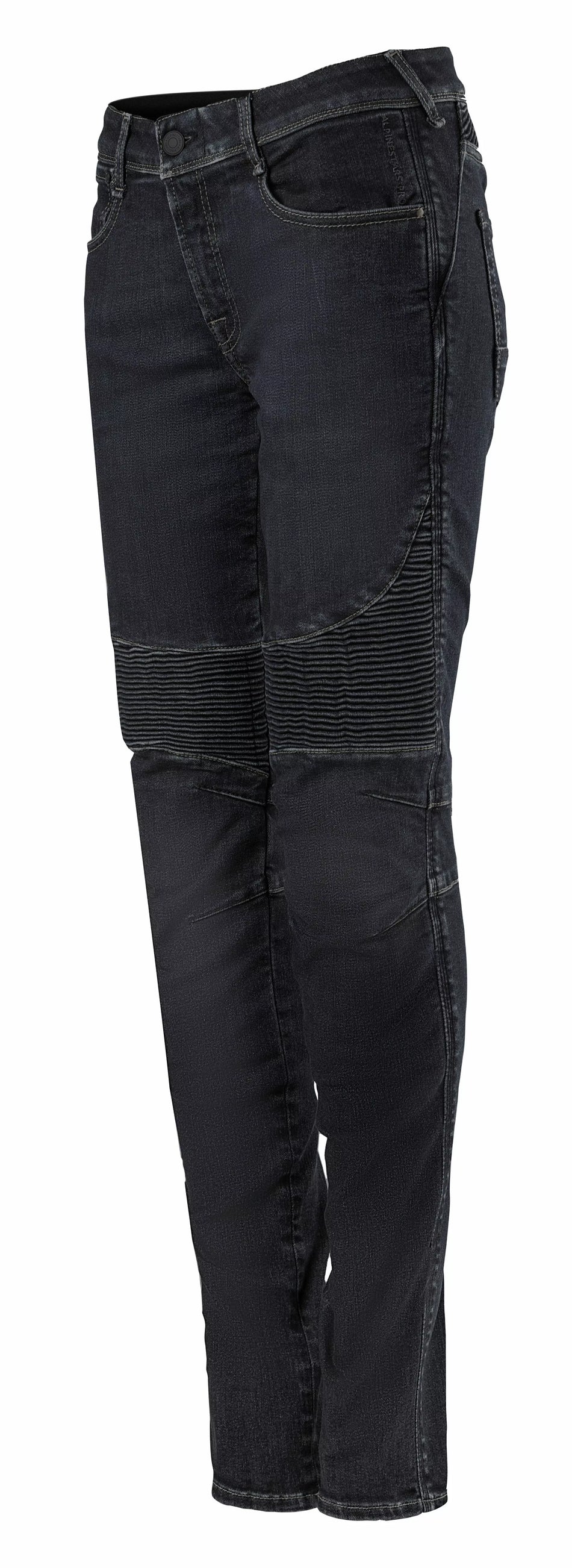 Women's Stella Callie Riding Denim Pants